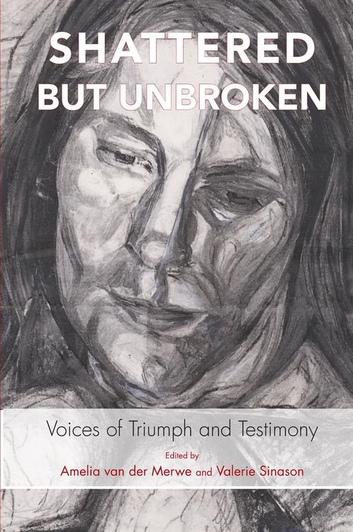 Produktbild: Shattered but Unbroken