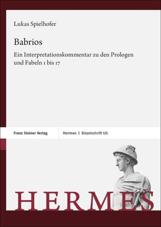 Produktbild: Babrios