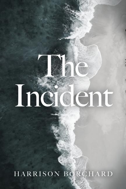 Produktbild: The Incident