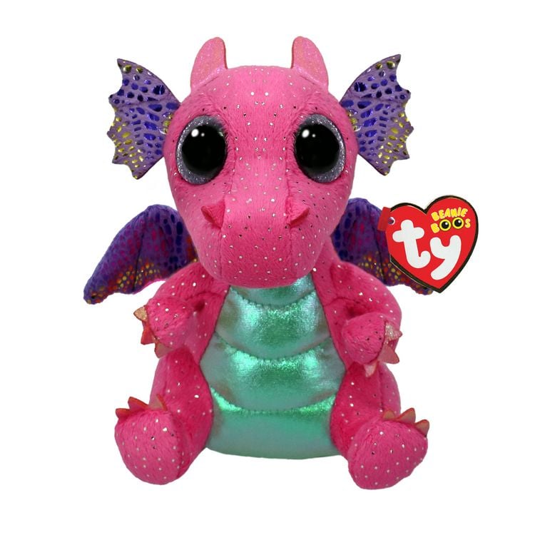 Produktbild: SPITFIRE DRAGON - BEANIE BOOS 15 CM