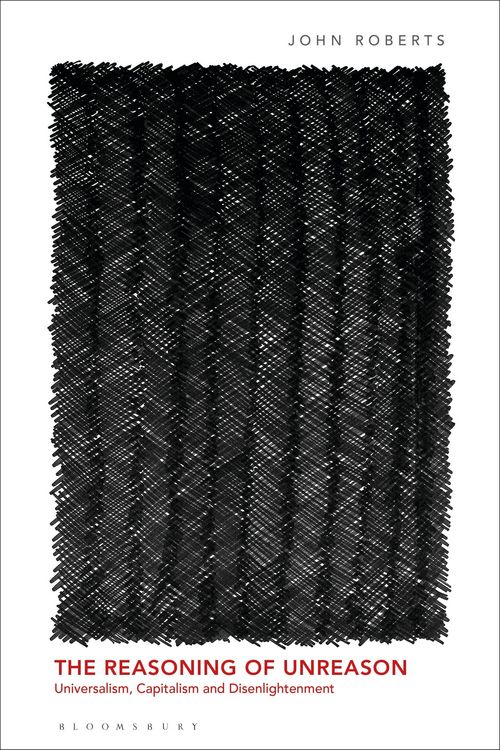 Produktbild: The Reasoning of Unreason