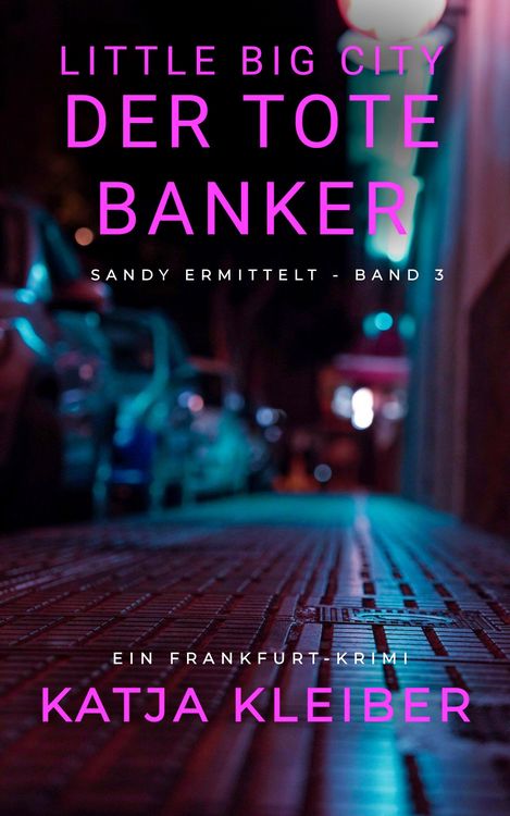 Produktbild: Little Big City: Der tote Banker