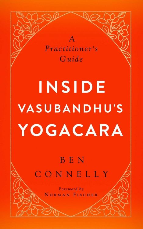 Produktbild: Inside Vasubandhu's Yogacara