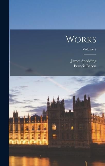 Produktbild: Works; Volume 2