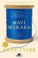 Produktbild: Mavi Makara