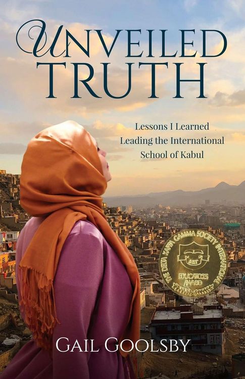 Produktbild: Unveiled Truth