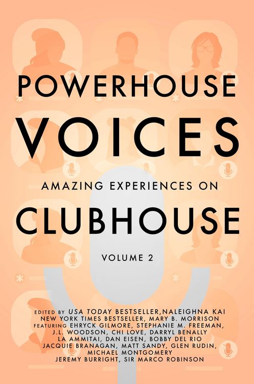 Produktbild: Powerhouse Voices