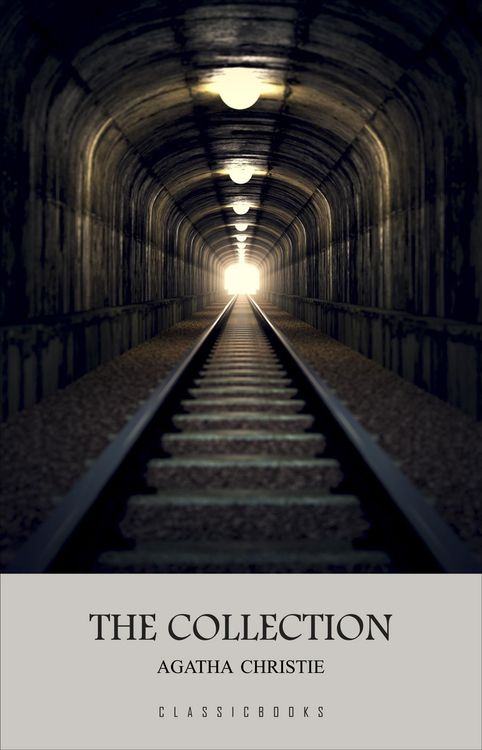 Produktbild: Agatha Christie: The Collection