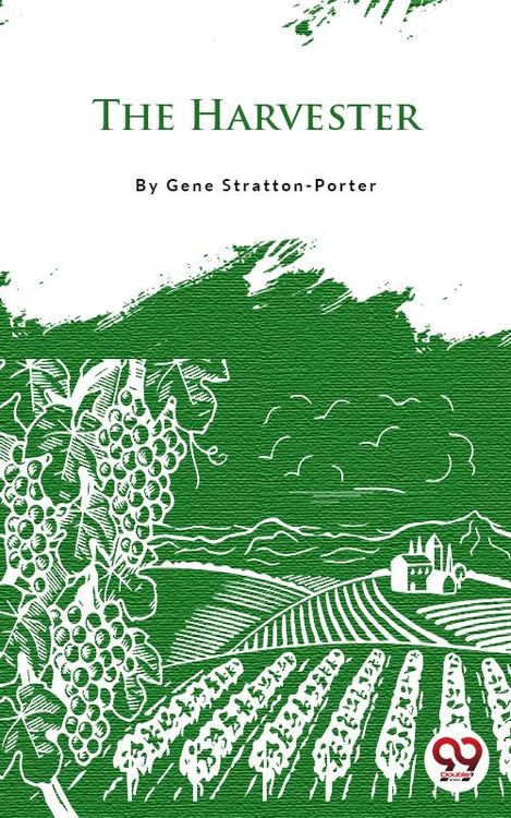 Produktbild: The harvester