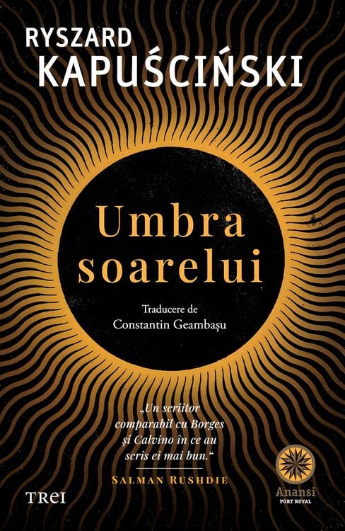 Produktbild: Umbra soarelui
