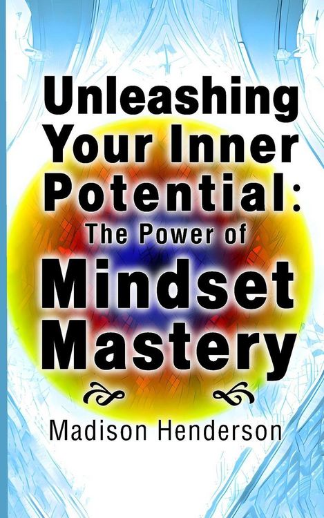 Produktbild: Unleashing Your Inner Potential