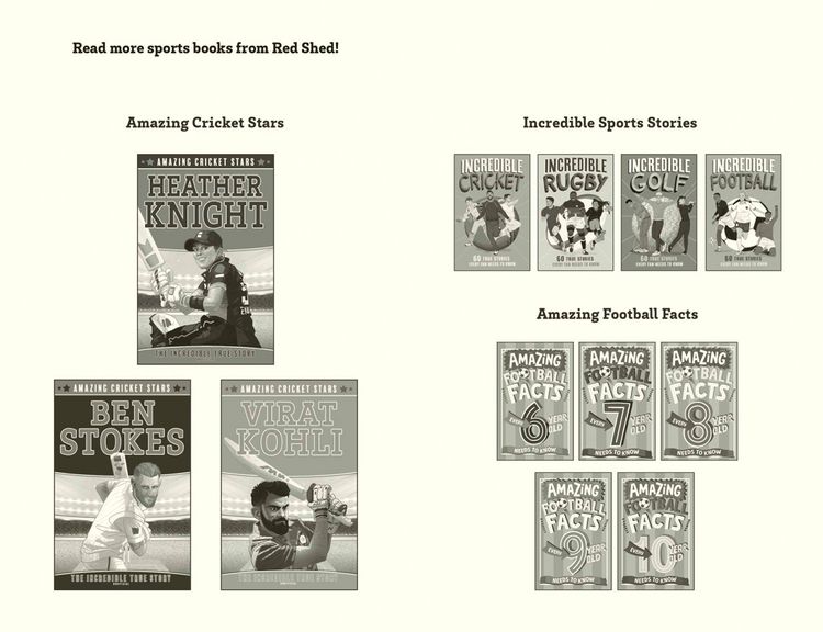 Produktbild: Mitchell Starc
