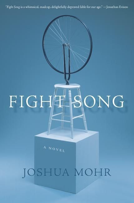 Produktbild: Fight Song
