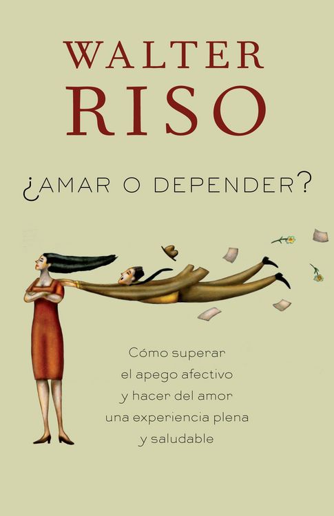 Produktbild: Amar O Depender / To Love or Depend