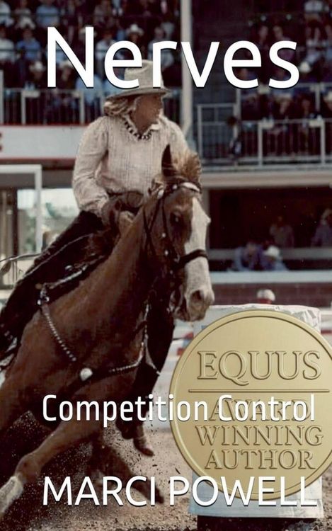 Produktbild: Nerves, Competition Control