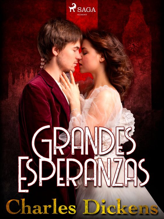 Produktbild: Grandes esperanzas