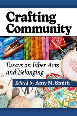 Produktbild: Crafting Community