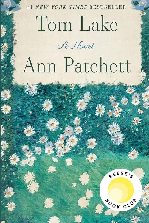 Produktbild: Patchett, A: Tom Lake