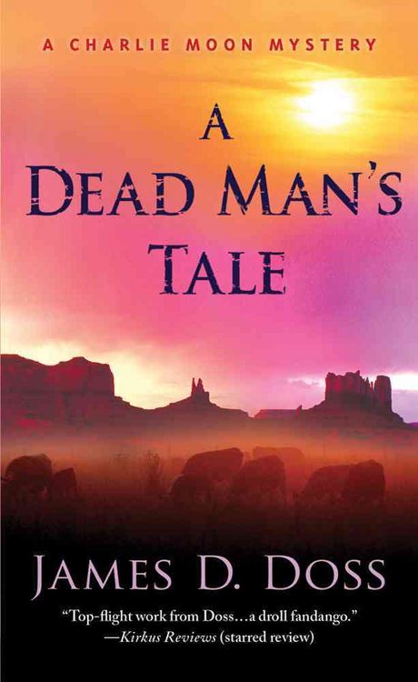 Produktbild: Dead Mans Tale