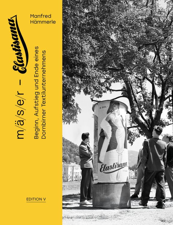Produktbild: M&auml;ser &ndash; Elastisana