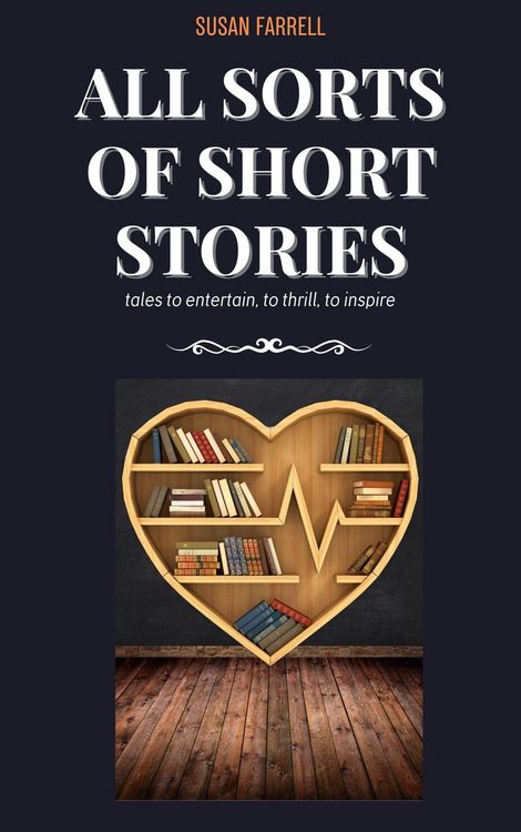 Produktbild: All Sorts of Short Stories