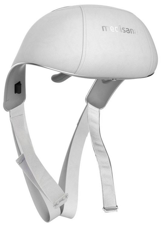 Produktbild: Medisana NM 990 Nackenmassageger&auml;t 24W Grau