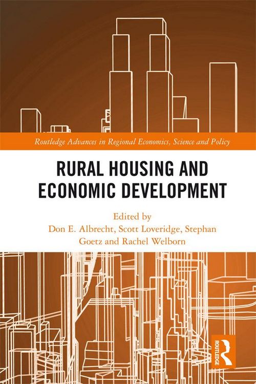 Produktbild: Rural Housing and Economic Development