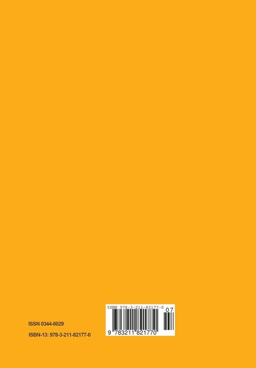 Produktbild: Computational Graph Theory