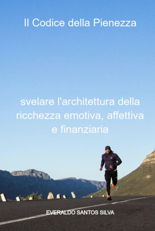 Produktbild: Il Codice Della Pienezza