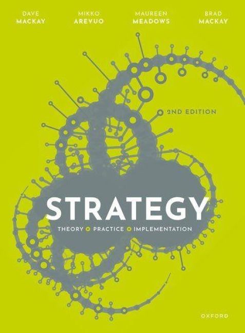 Produktbild: Strategy