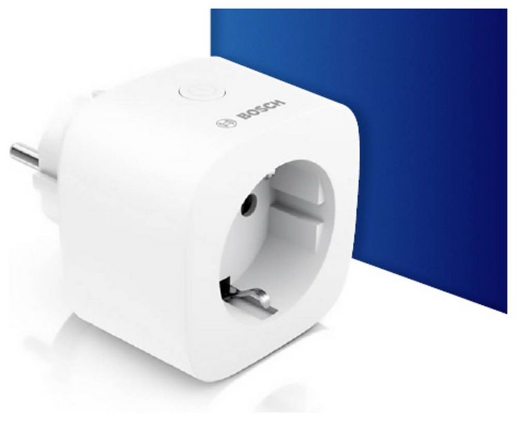 Produktbild: Bosch 8750003107 Zwischenstecker-Schaltaktor 1St.