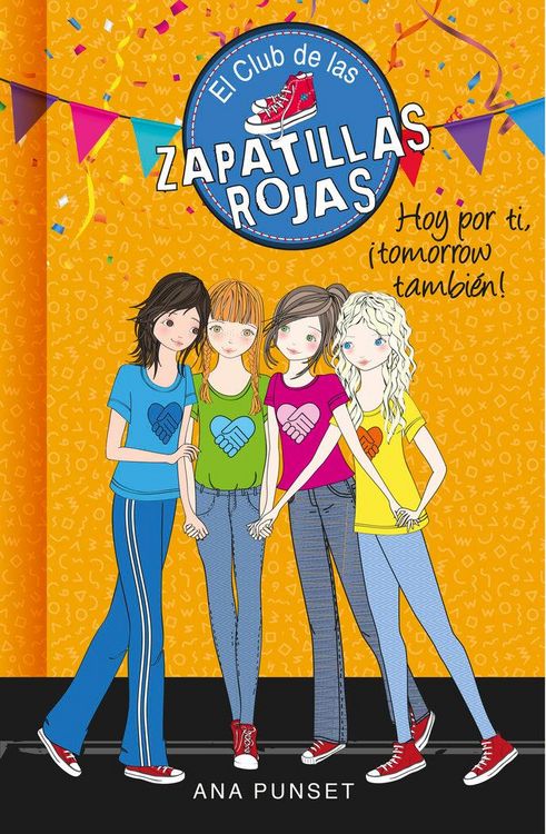 Produktbild: Hoy por ti, &iexcl;tomorrow tambi&eacute;n!