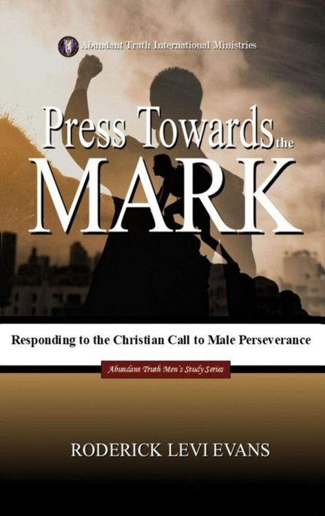 Produktbild: Press Towards the Mark