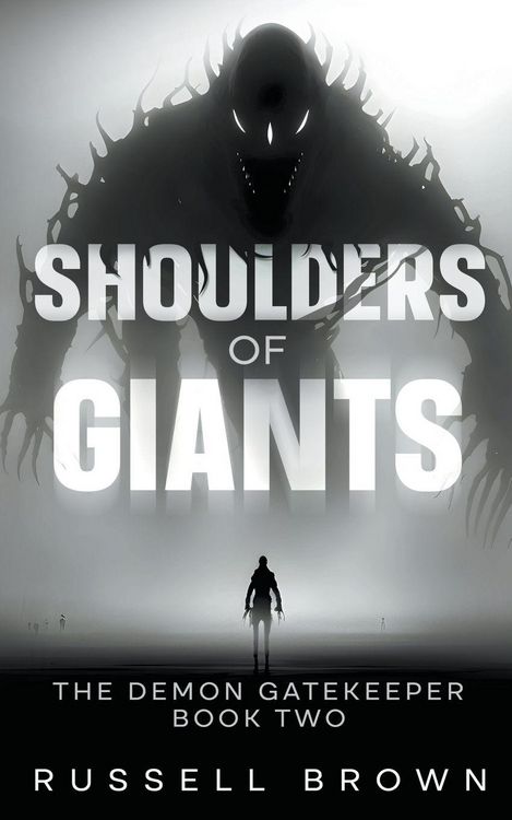 Produktbild: Shoulders of Giants