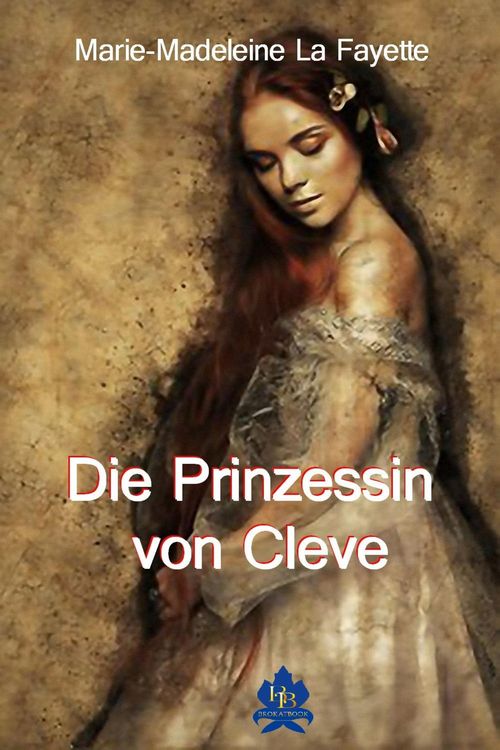 Produktbild: Die Prinzessin von Cleve
