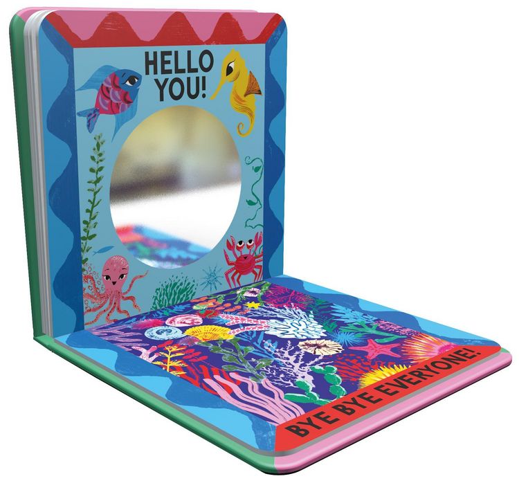 Produktbild: Hello Fish!
