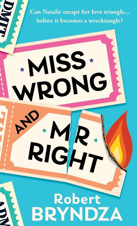 Produktbild: Miss Wrong and Mr Right