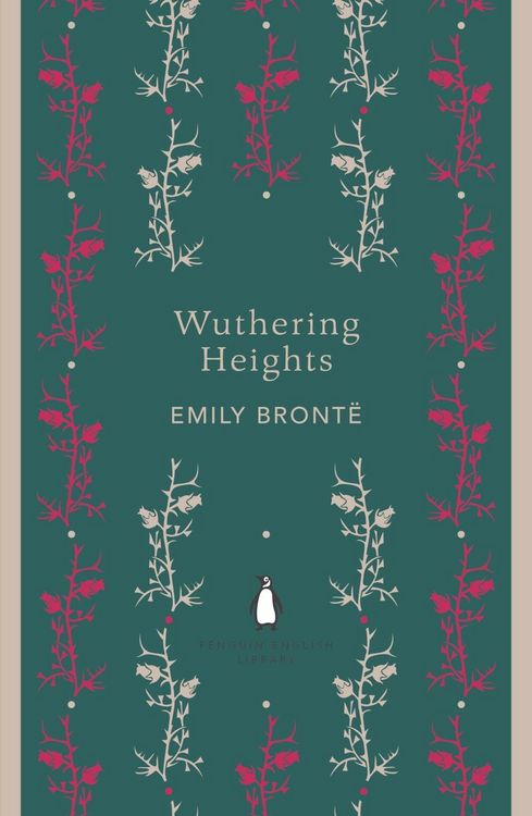 Produktbild: Wuthering Heights