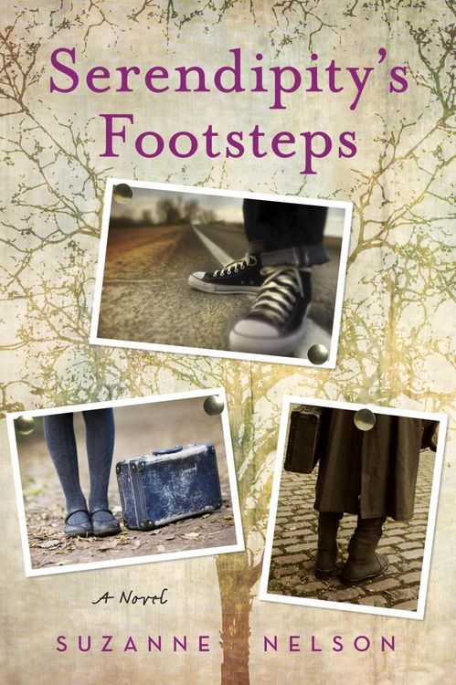 Produktbild: Serendipity's Footsteps