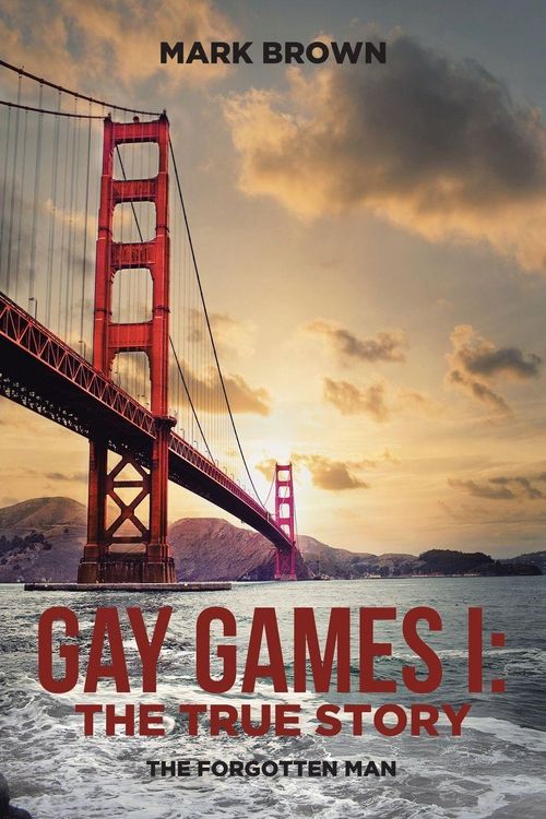 Produktbild: Gay Games I