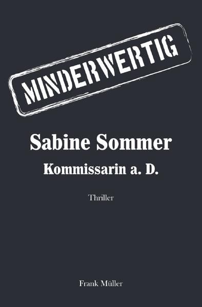 Produktbild: Minderwertig