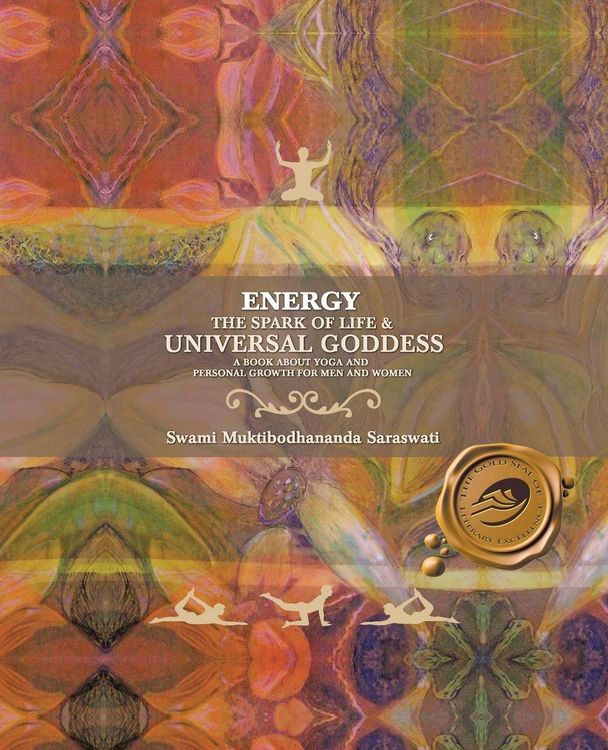 Produktbild: Energy