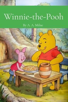 Produktbild: Winnie-the-Pooh