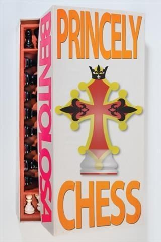 Produktbild: Princely Chess
