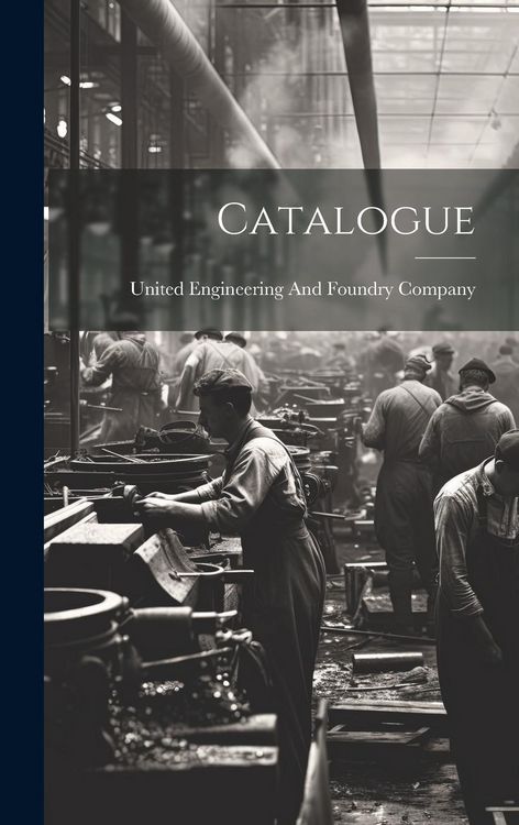 Produktbild: Catalogue