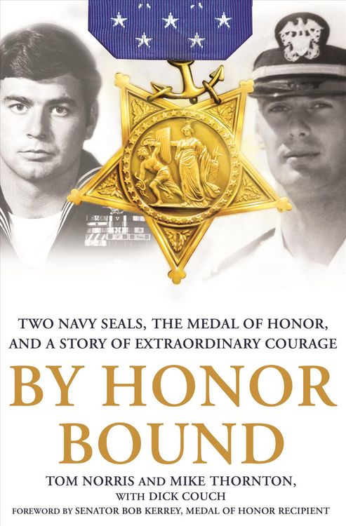 Produktbild: BY HONOR BOUND