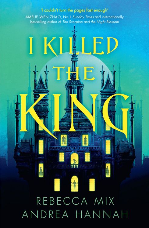 Produktbild: I Killed King Pb