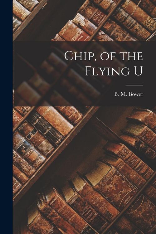 Produktbild: Chip, of the Flying U