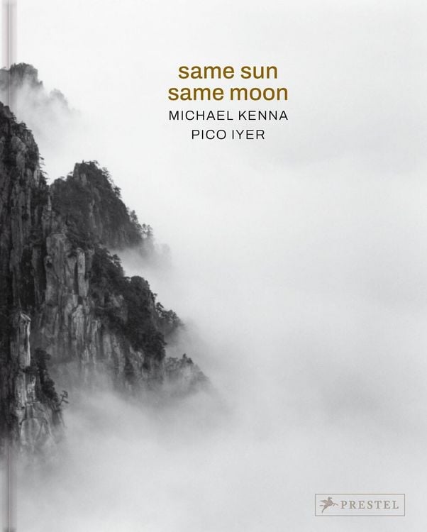 Produktbild: Michael Kenna, Pico Iyer: Same Sun Same Moon