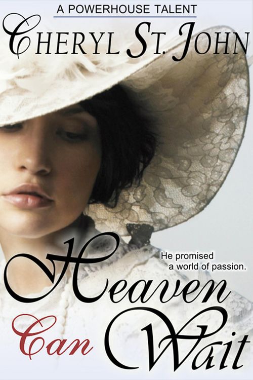 Produktbild: Heaven Can Wait (Dutch Country Brides, #1)